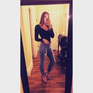 Meet your Posher, Katherine